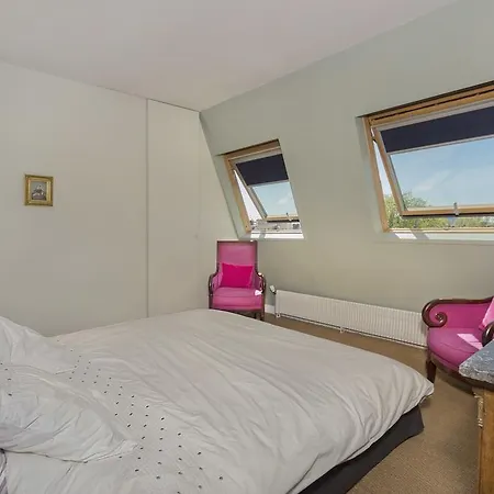 A Glorious 4br-3ba Apt In Tour Eiffel * Paris