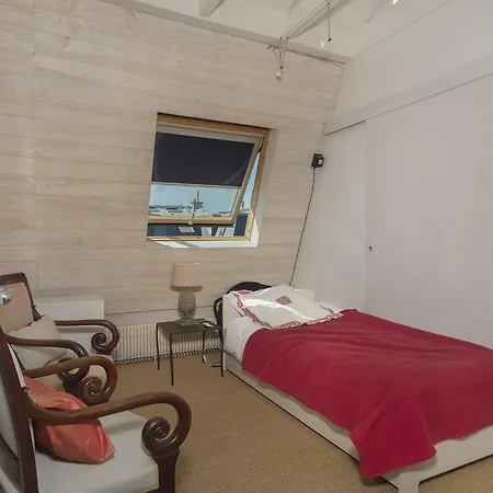 Lejlighed A Glorious 4br-3ba Apt In Tour Eiffel